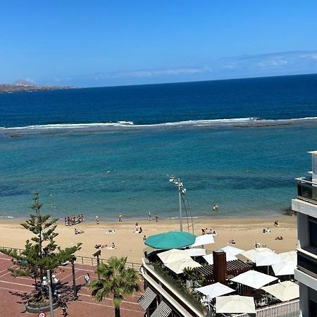 Apartamento Con Vistas Al Mar Las Palmas / Gran Canaria Exterior foto